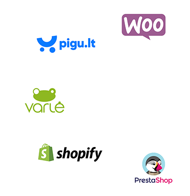 epi integracija