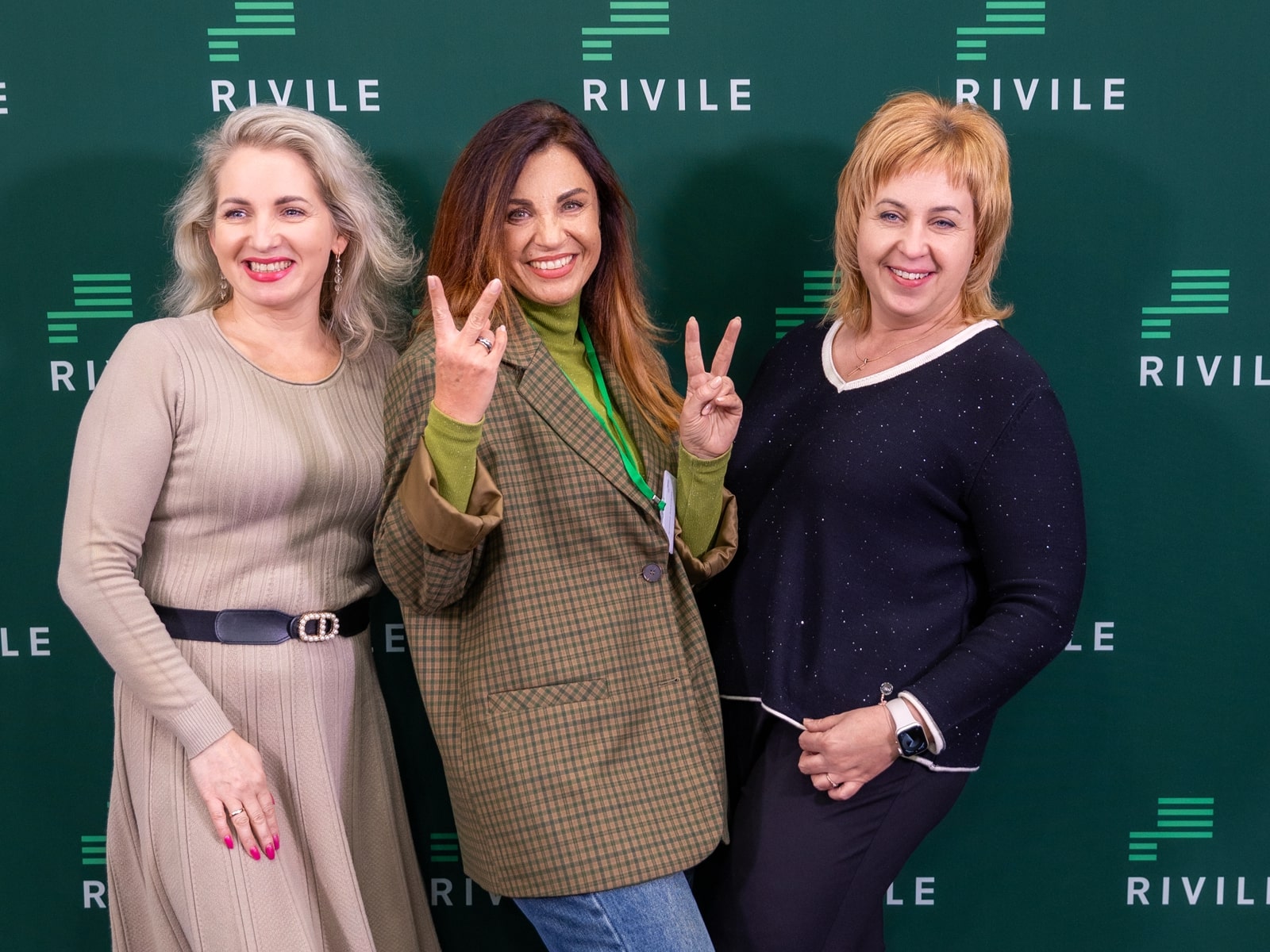 Rivile komanda