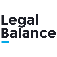 legal balance logo
