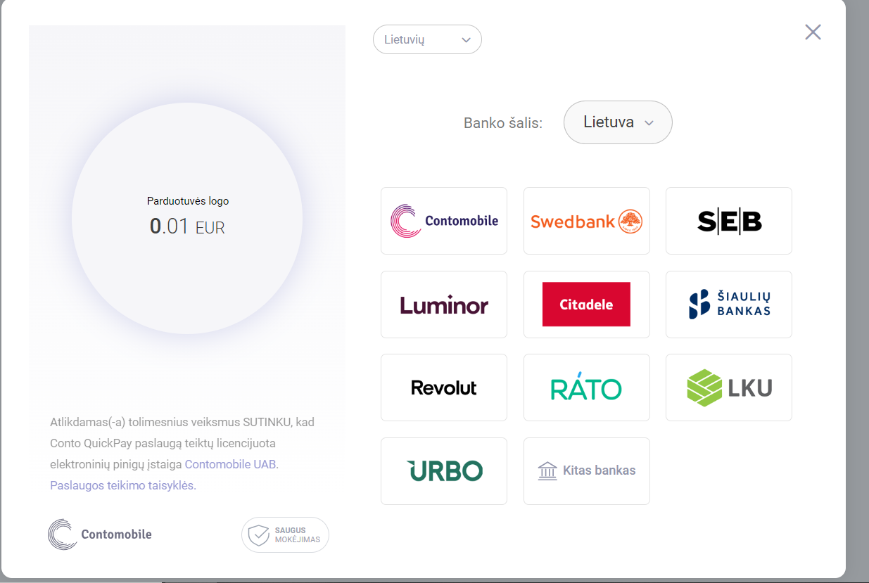 quickpay