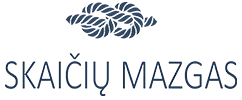 skaiciumazgas-logo