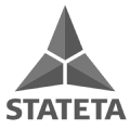 Stateta