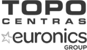 Topocentras