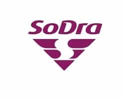 sodra logotipas
