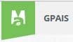 GPAIS logotipas