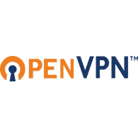 OpenVPN logotipas