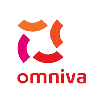 Omniva logotipas