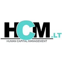 HCM logotipas