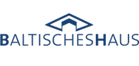 Baltischeshaus logotipas