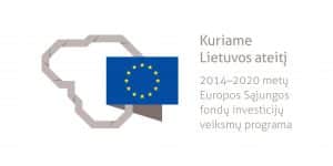 2014-2020 metų ES fondų investicijų veiksmų programa