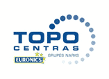 Topo centras