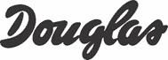 dauglas