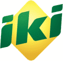 iki logotipas