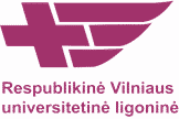 Respublikine Vilniaus universitetinė ligonine
