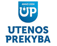 utenos prekyba